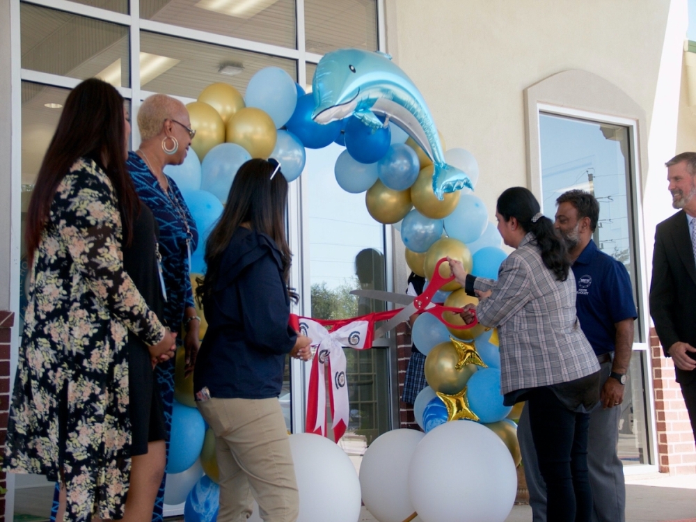 The Honor Roll School opens new preschool in Missouri City Community