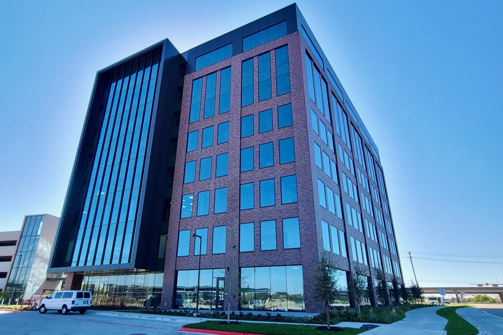 Lucid Private Offices to bring upscale coworking spaces to McKinney