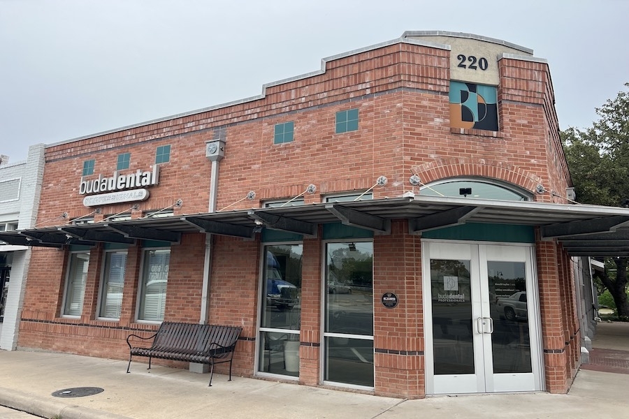 3 downtown businesses to celebrate milestones of serving Buda