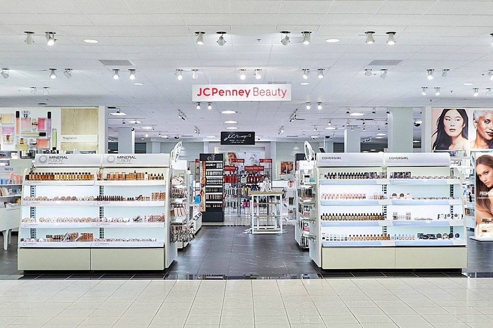 JCPenney in east Frisco to launch new instore experience JCPenney