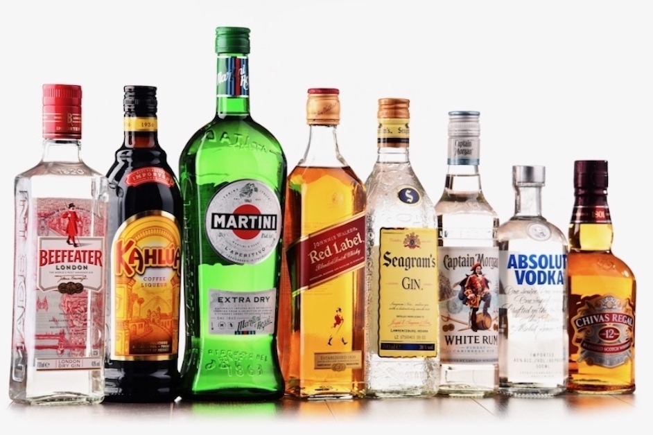 Fossil Creek Liquor to offer large selection of wine, spirits on