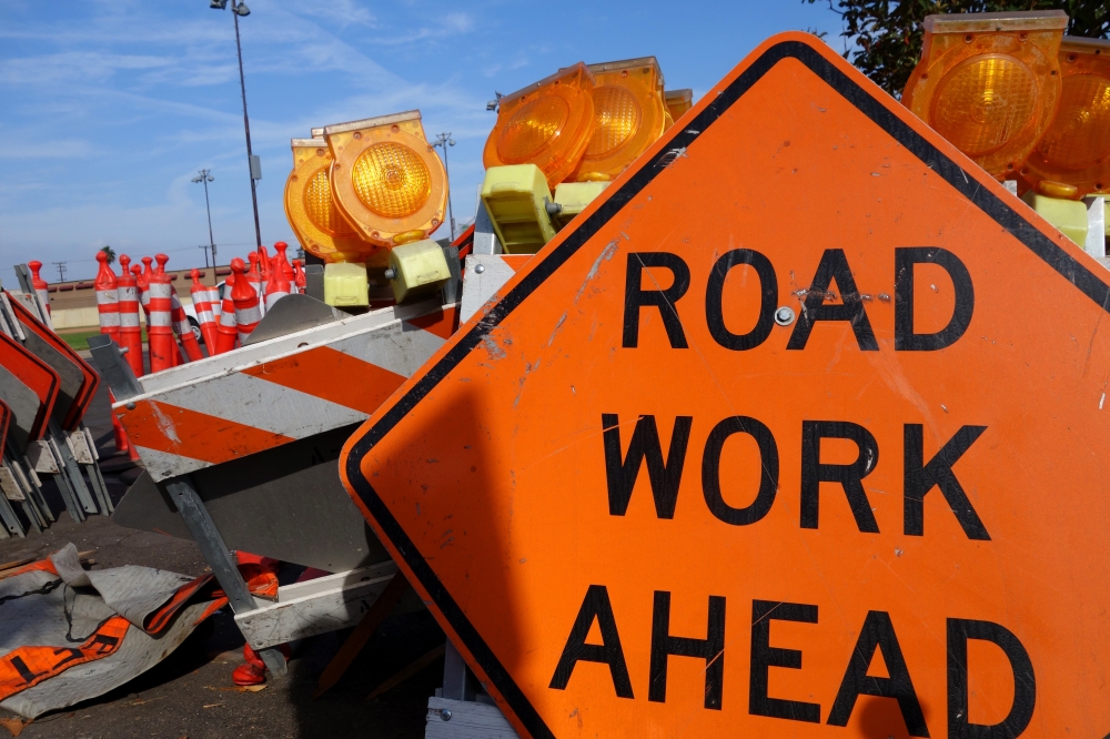 See updates on construction on Coit Road, Plano Parkway, Parker Road