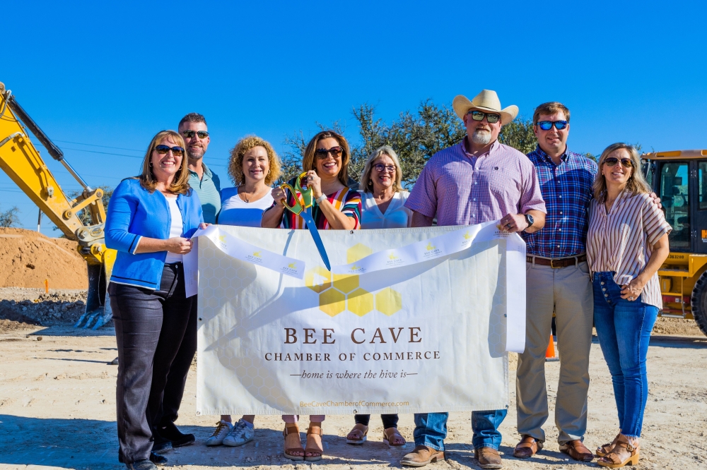 Riley's Ranch Pet Spa coming to Bee Cave next summer Community Impact