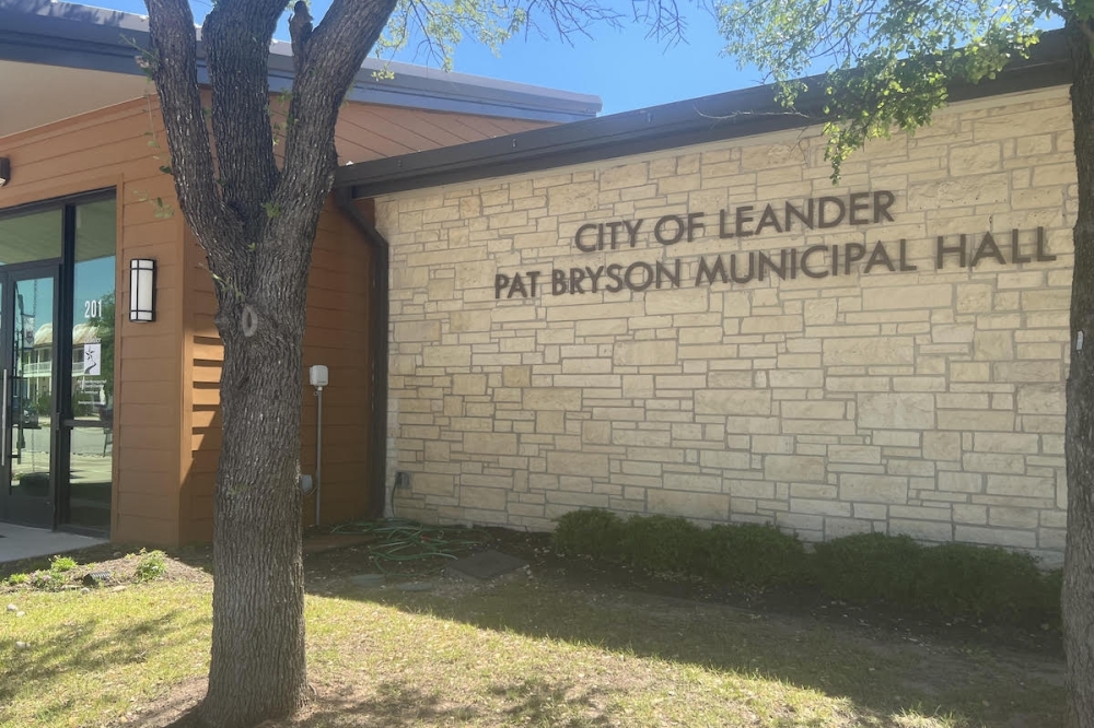 City of Leander now limiting residential zoning requests in response to