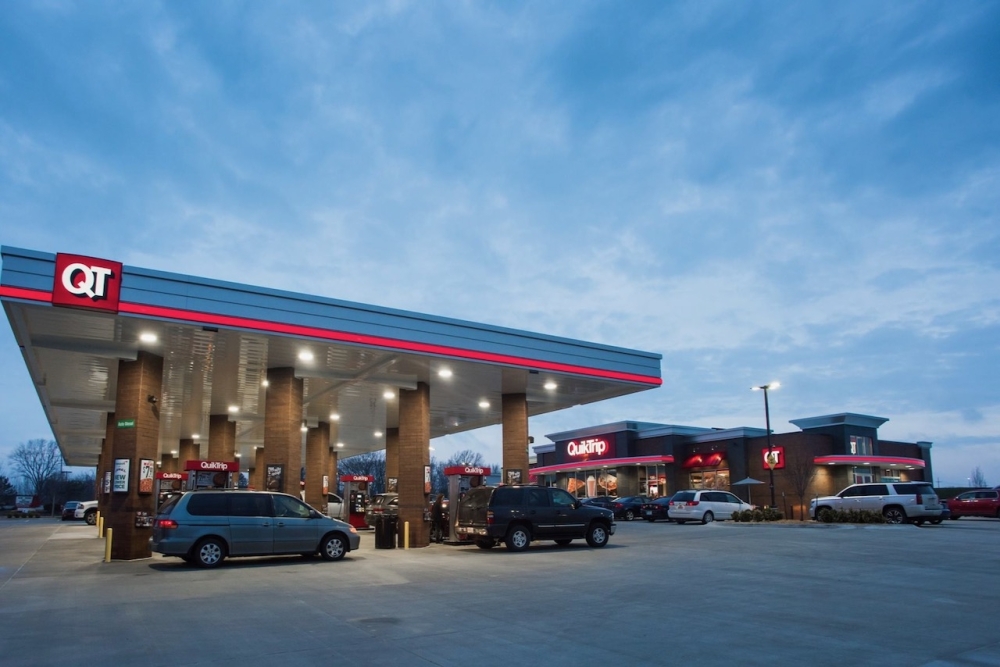 QuikTrip to open new Pflugerville convenience store on Old AustinHutto