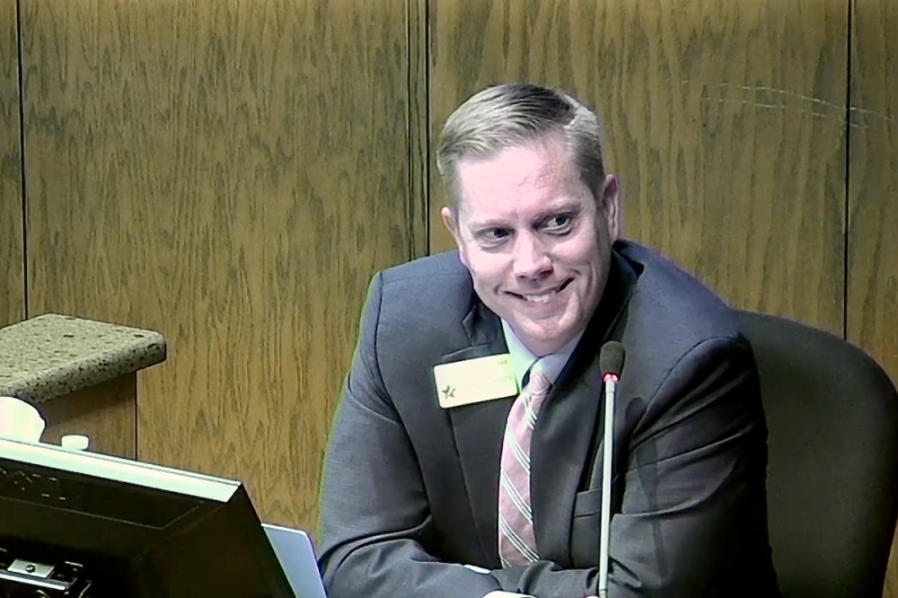 GrapevineColleyville ISD announces appointment of interim