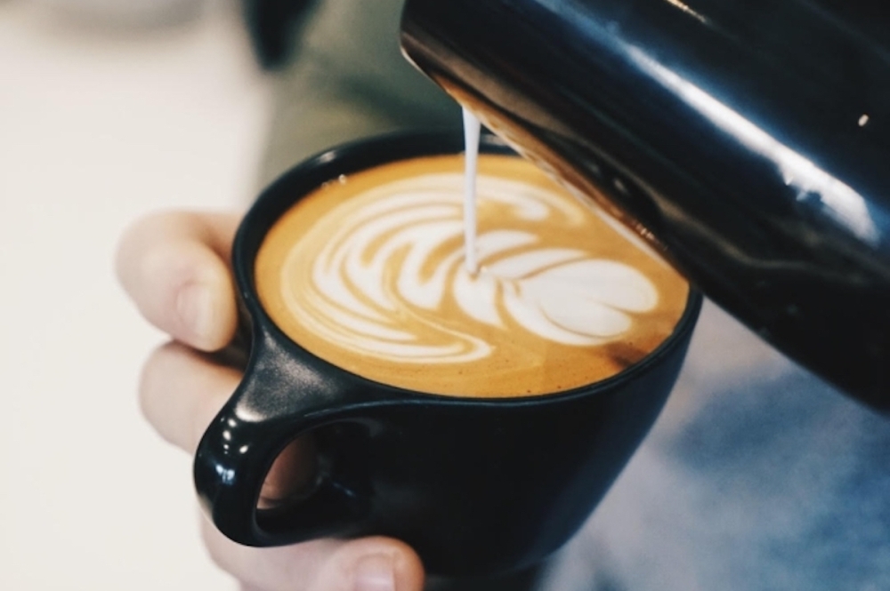 Lemma Coffee Co. brings its specialty roasts from around the world to