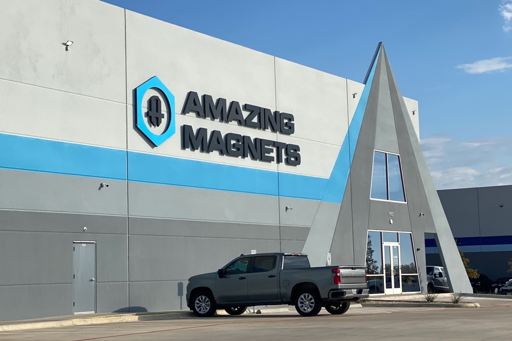 Amazing opens new Round Rock headquarters Community Impact