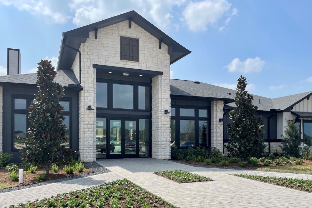 The Gregory Apartments celebrates Oct. 25 grand opening in Porter Community Impact