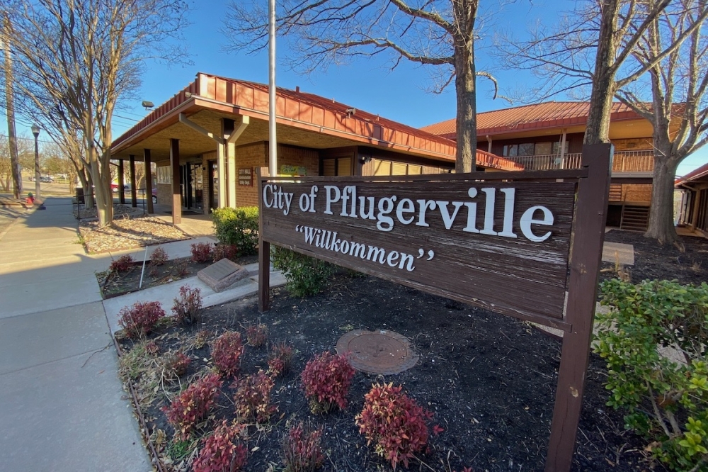 Pflugerville seeking volunteers in grades 912 to serve on Teen Court