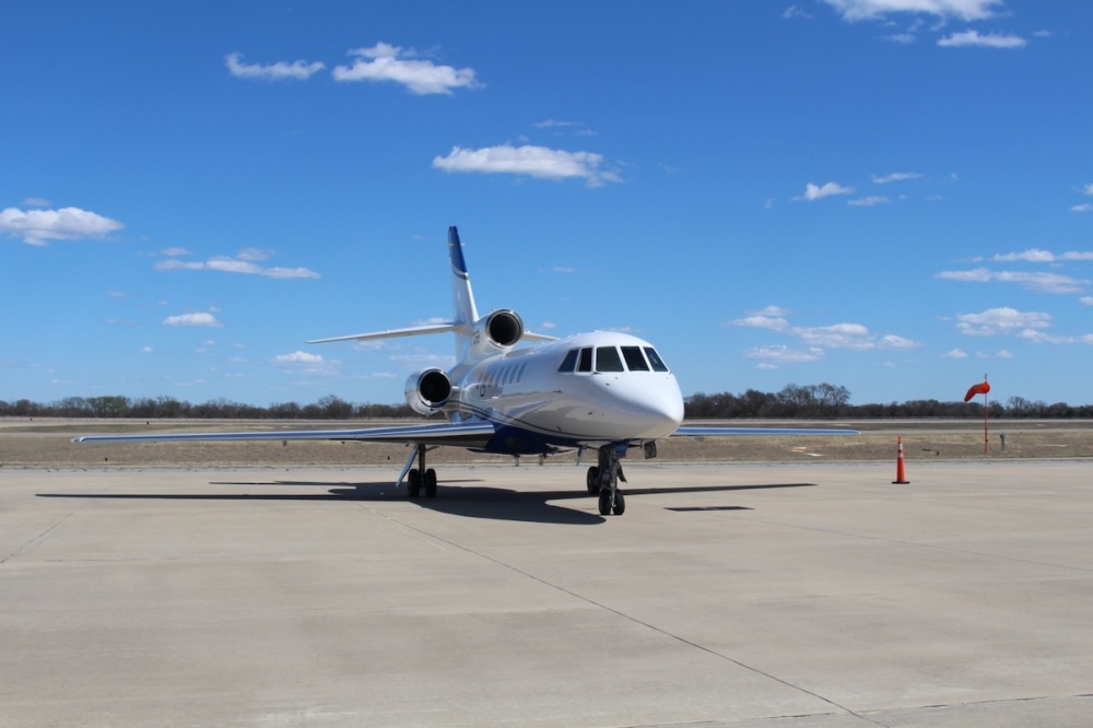 McKinney National Airport gets approval to add new facility Community