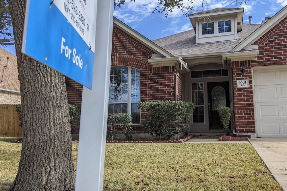 Housing market in Round Rock, Pflugerville, Hutto moving toward