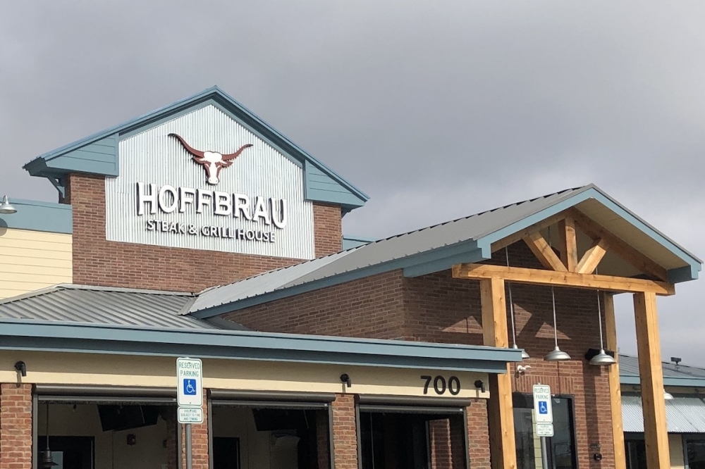 Hoffbrau Steak & Grill House brings steaks, barbecue to Grapevine