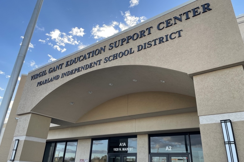 Several Pearland ISD school bands earn national acclaim for