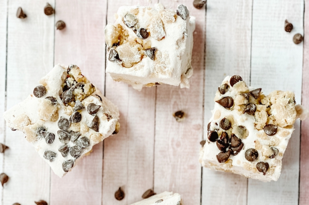 Texas' first The Fancy Marshmallow Co. to open in Cedar Park in