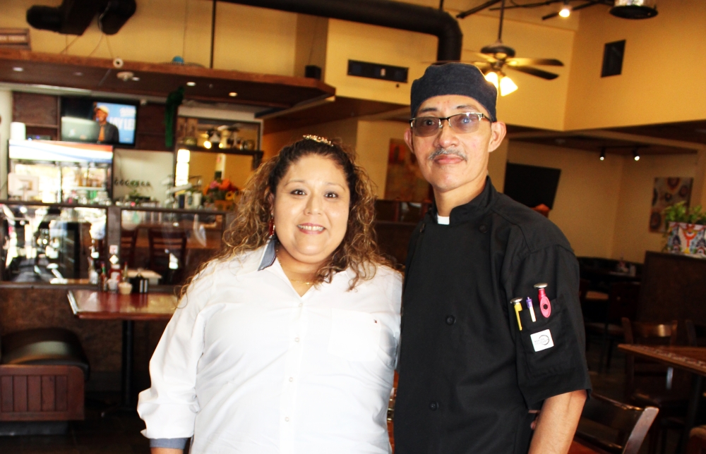 Plano eatery Lily’s Cafe serving Guatemalan, American dishes adds dinner hours Community Impact
