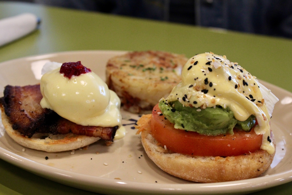 New Frisco eatery Snooze offers elevated brunch concept Community Impact