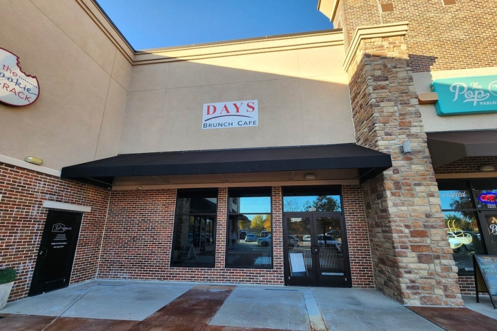 New brunch spot opens in west Frisco Community Impact