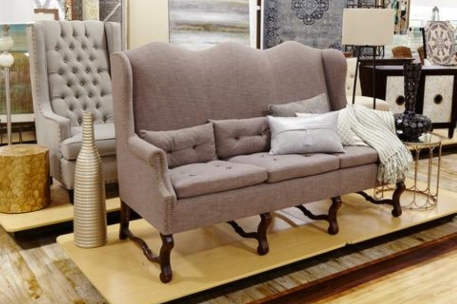 HomeGoods now open in New Caney's Valley Ranch Town Center Community