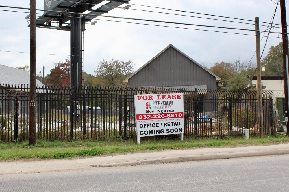 Construction to finish on New Caney insurance, medical offices in early