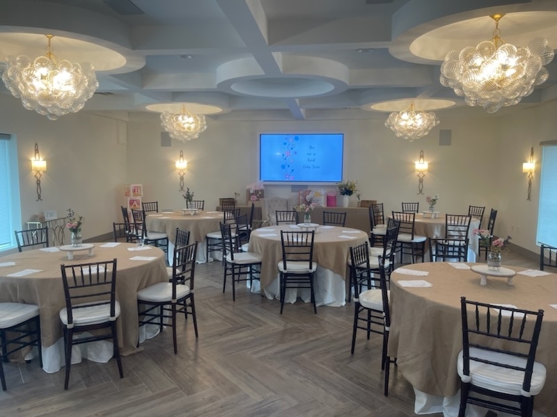 Main Street Events Center opens in League City Community Impact