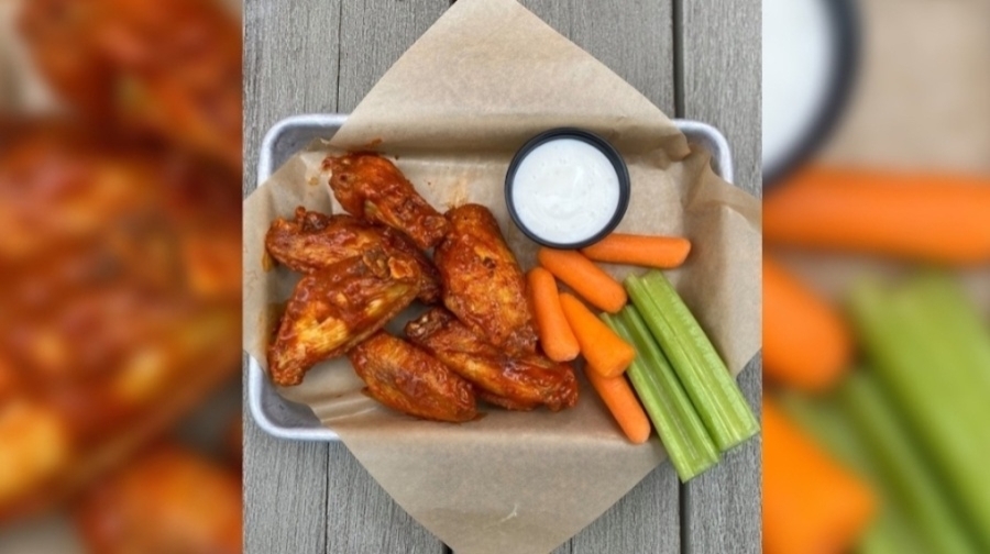 Buffalo Wild Wings Go brings new model to Keller Community Impact