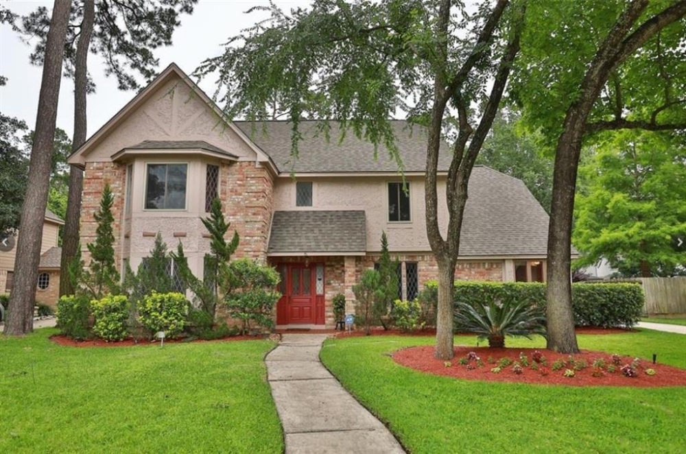 Spring, Klein featured neighborhood, market data fewer homes being