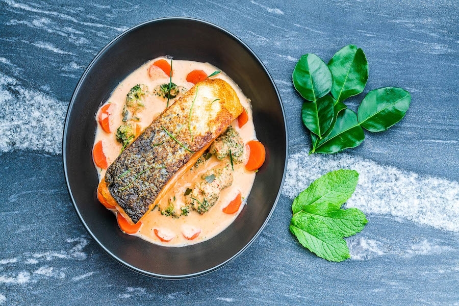 Spoon & Fork Thai Kitchen coming to Kyle with restaurant incentive