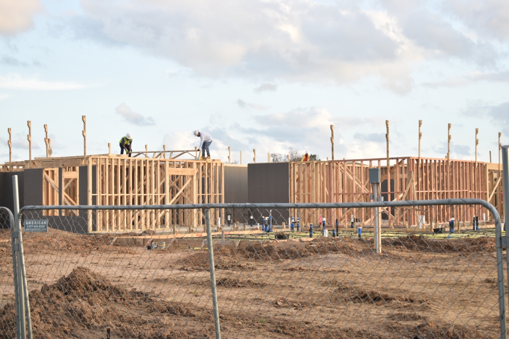 Local demand high for senior living facilities in Tomball, Magnolia