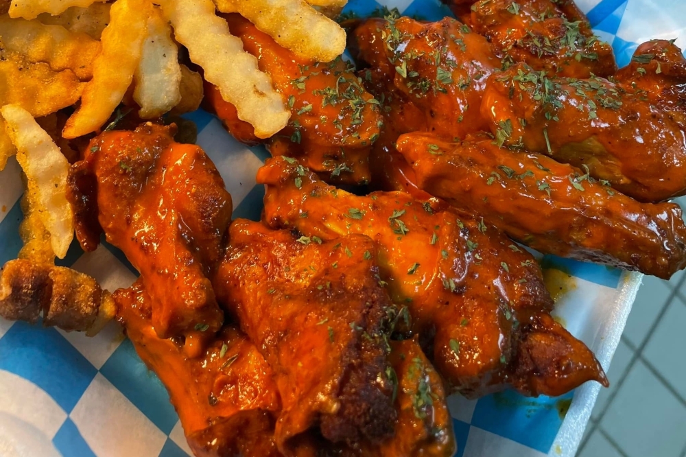 Daddy’s Daiquiris N Grub relocates to Humble Community Impact