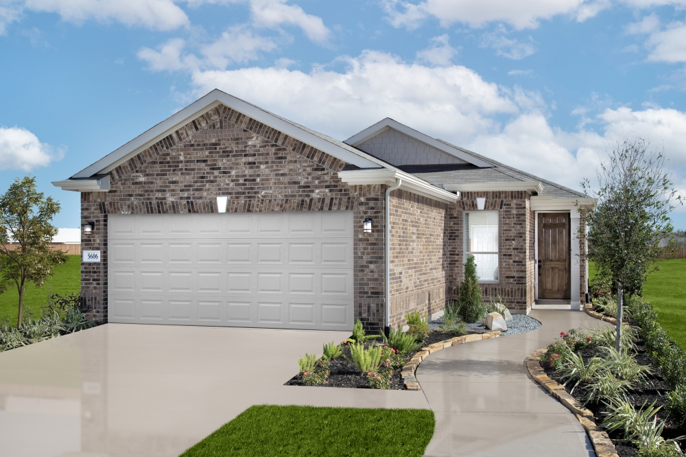 Newhome community Enclave at Bear Creek opens in Katy Community Impact