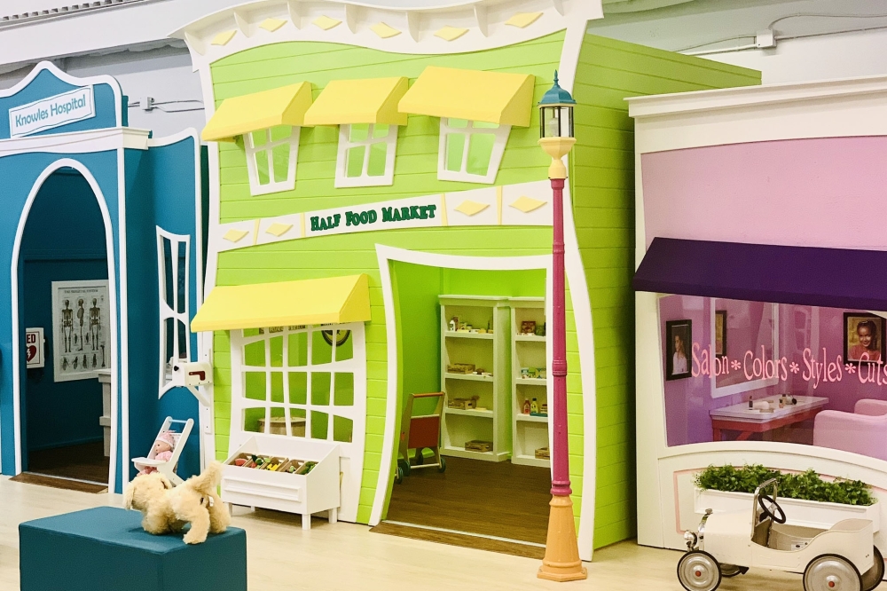 New indoor play area now open in Lakeway Community Impact