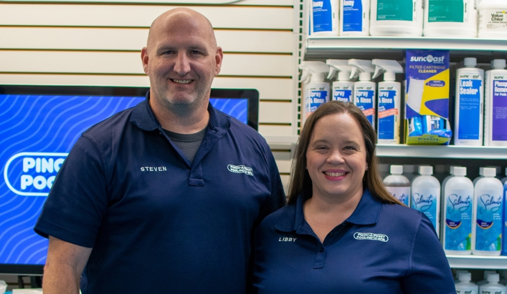 Speciality pool retailer Pinch a Penny plans to open a League City