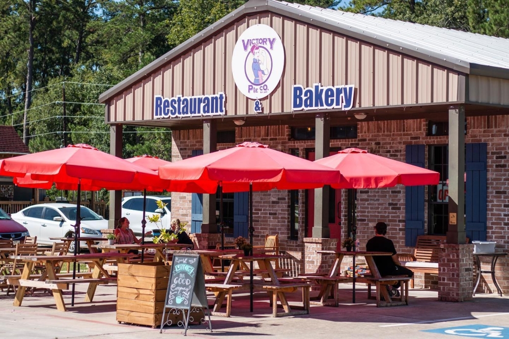Victory Pie Co. closes Magnolia cafe Community Impact