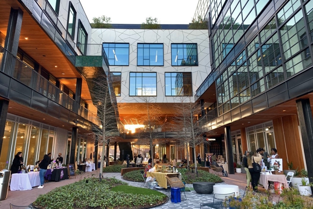 See what openings are planned for 2023 at Montrose Collective as