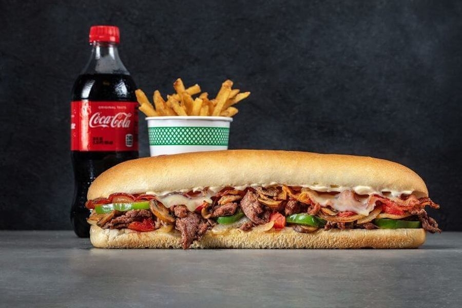 Jon Smith Subs opens new location off Fry Road in Cypress Community
