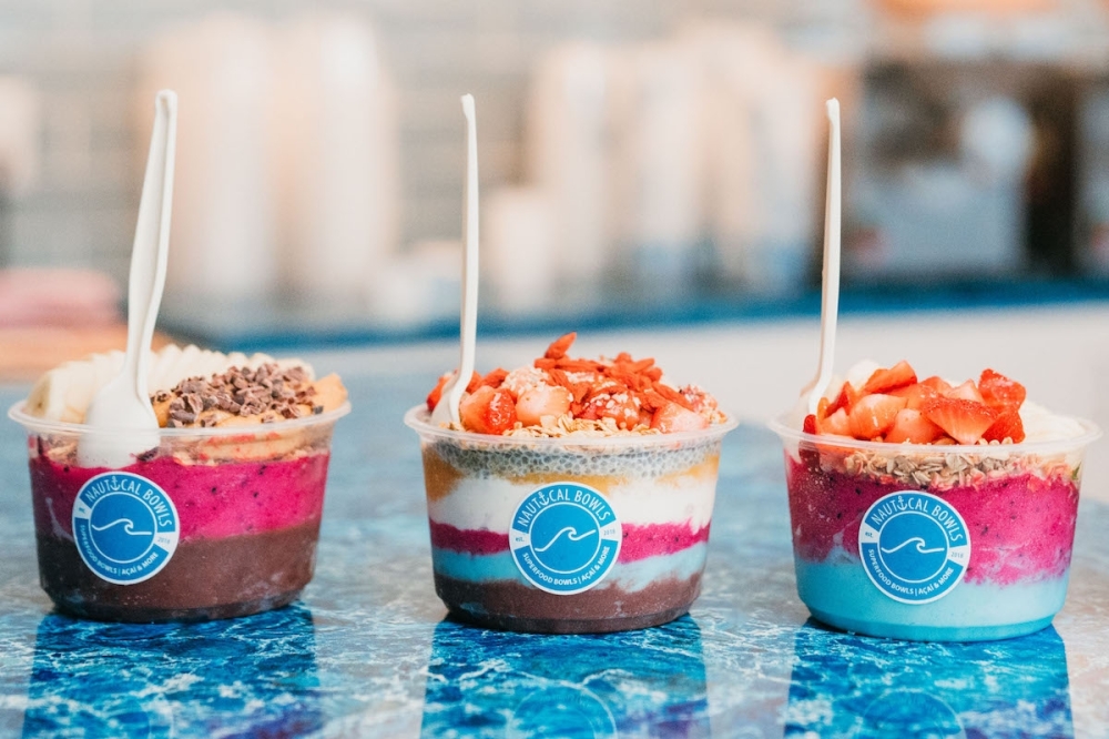 Nautical Bowls brings superfood bowls to Flower Mound Community Impact