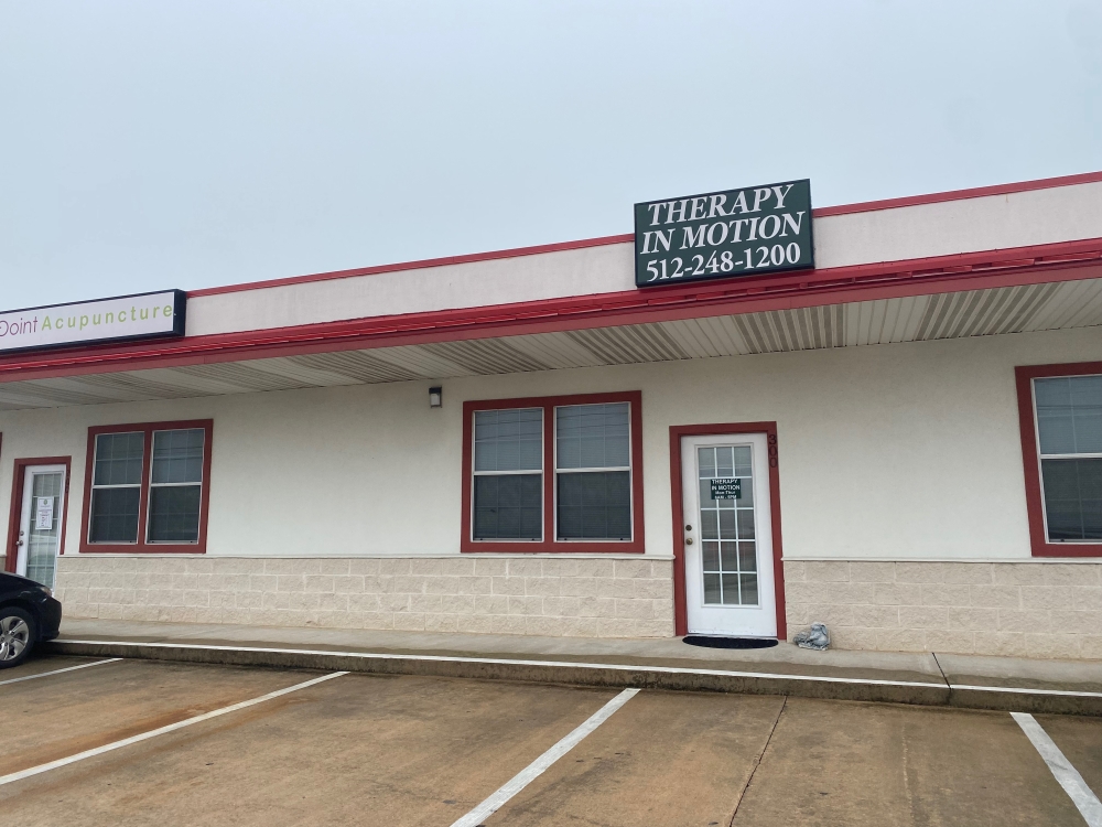 Therapy in Motion celebrates 16 years of treating patients in Round