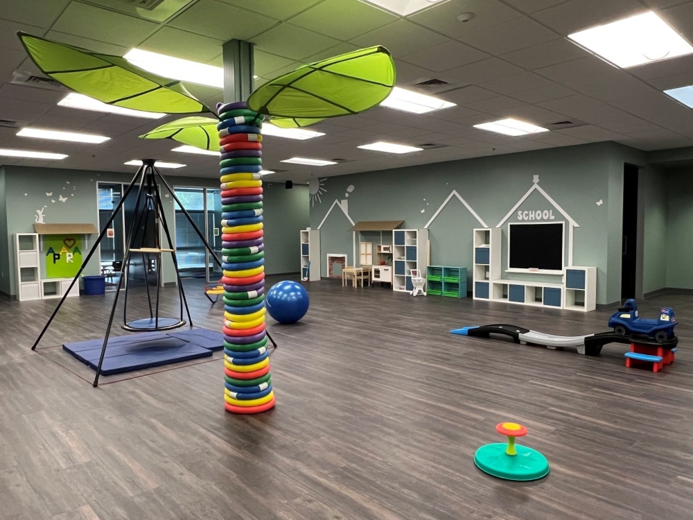 Apara Autism Center to bring applied behavior analysis therapy to Plano