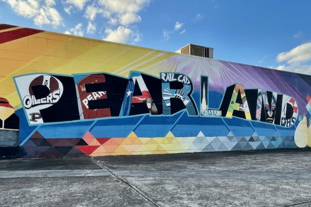 Latest community data shows slight shift in local race demographics