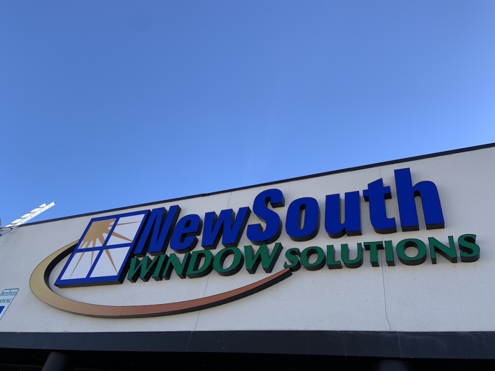 New South Window Solutions to offer blinds, glass doors in Richardson