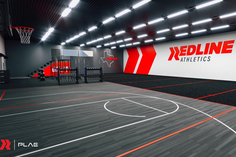 Redline Athletics to bring youth performance training to north McKinney