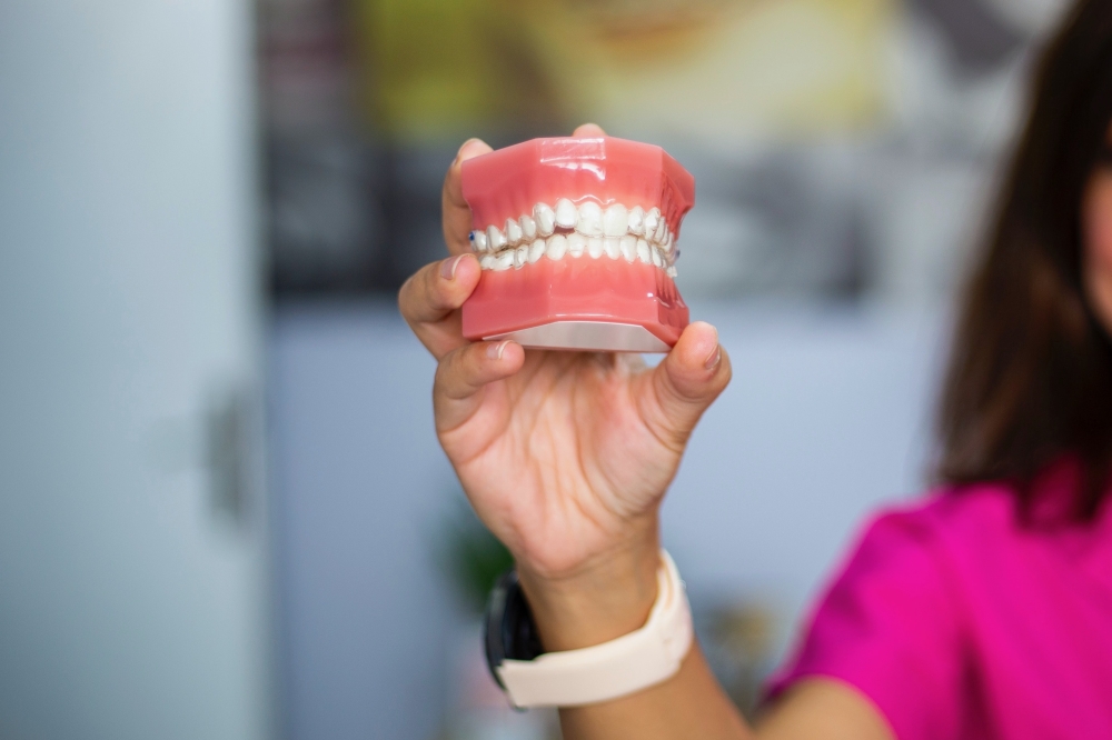 Affordable Dentures & Implants now accepting patients at new Kuykendahl