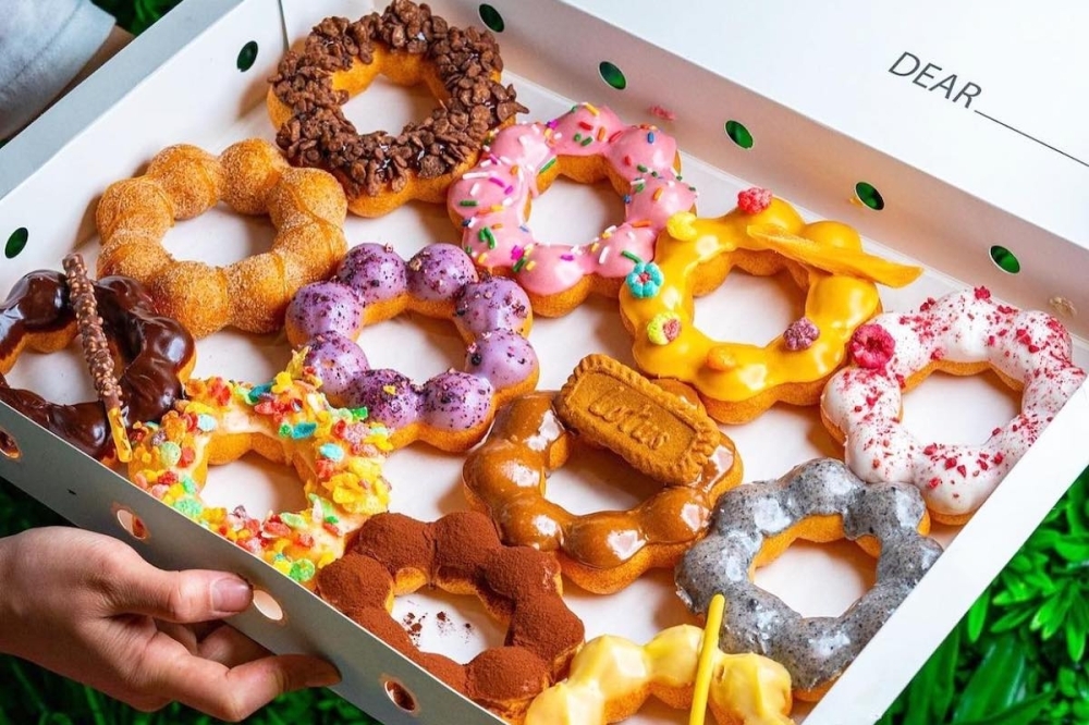 Mochinut brings specialty donuts to Lewisville Community Impact