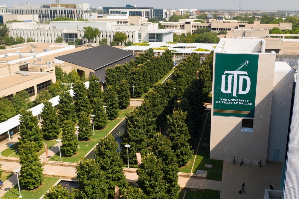 UT Dallas opens research center for semiconductor use in harsh situations Community Impact