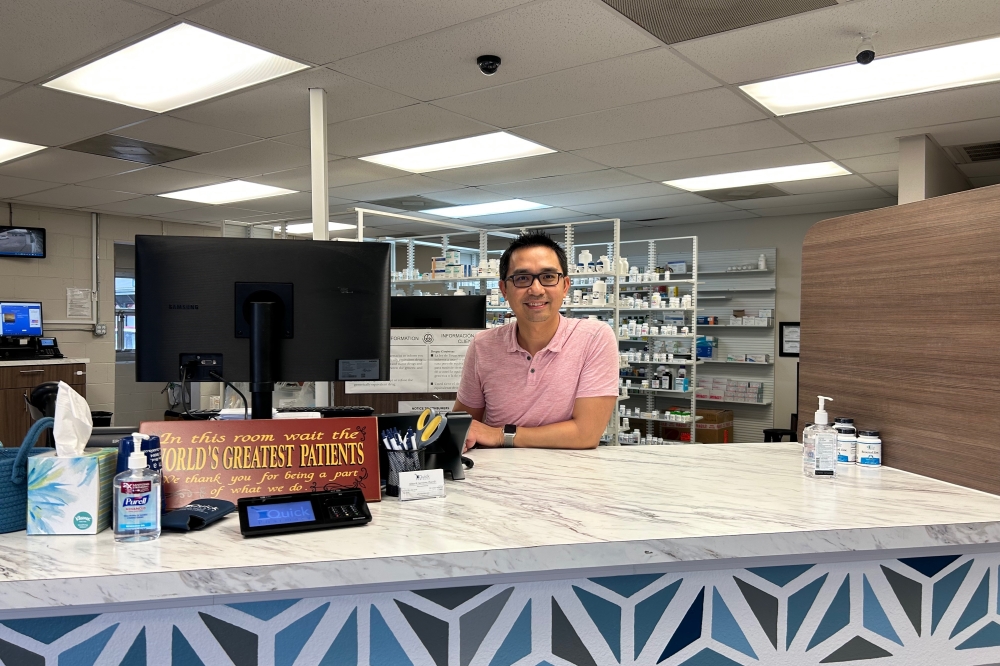 Historic Quick Pharmacy under new ownership in Round Rock Community