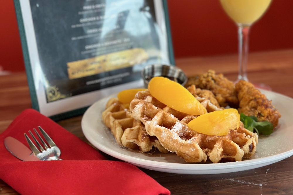 Familyowned Swamp Chicken offers authentic Cajun cuisine in Missouri