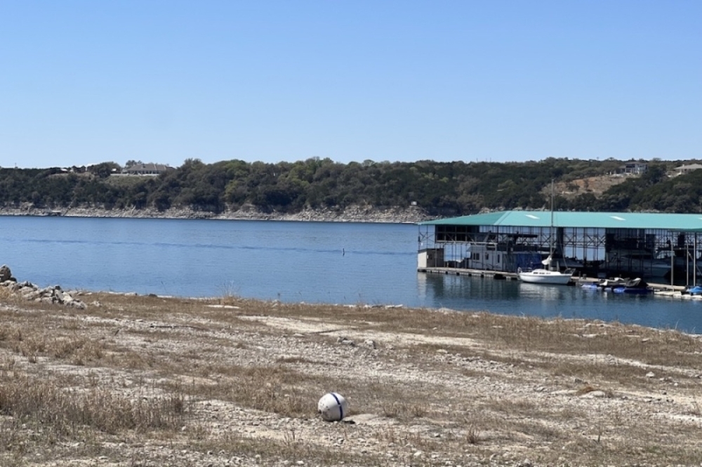 Austin experts stress importance of conservation amid lower water