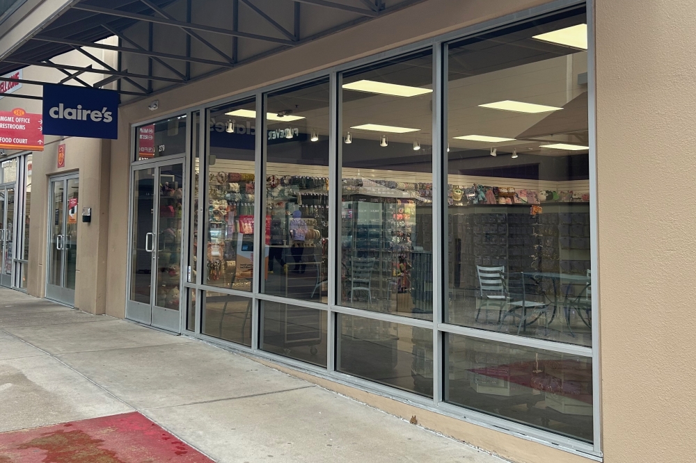 Claire's now selling variety of accessories, toys in Round Rock Premium Outlets Community Impact