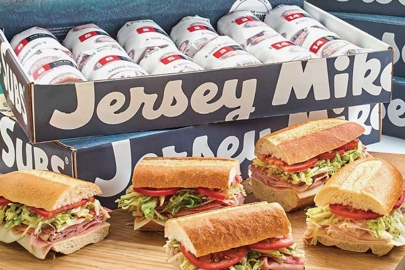 Jersey Mike's now serving in Montgomery Community Impact